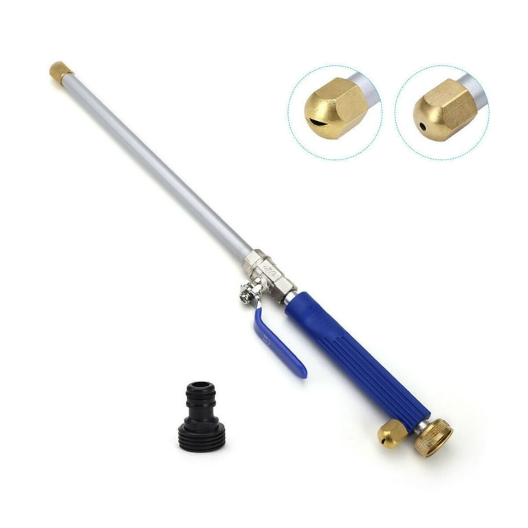 High pressure power washer nozzle deals