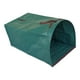 thumbnail image 5 of Bolsa para residuos de jardín, bolsa para basura, bolsa reutilizable para hojas, para lavar ropa. 150L 59x58x44cm, 5 of 8