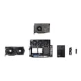 thumbnail image 2 of Intel Next Unit of Computing 12 Extreme Kit - NUC12DCMi7 - Barebone - mini PC - Intel Z690 - 1 x Core i7 12700 / up to 4.9 GHz - RAM 0 GB - UHD Graphics 770 - 10 Gigabit Ethernet, Bluetooth 5.2, 2 of 9