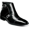 thumbnail image 2 of Men's Stacy Adams Kason Double Monk Strap Ankle Boot, 2 of 8