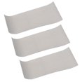 thumbnail image 4 of LEEYNEER Papier de Polissage Humide et Sec 3000 5000 7000 Papier 9 X 3.6 Pouces, 4 of 5