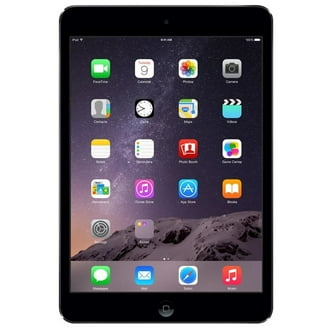 Apple iPad 5 Tablet - 32GB - Space Gray - 9.7-inch Retina Display
