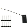 thumbnail image 4 of FPC Internal Antenna, Wide Range WiFi Antenna 10pcs  For Smart Wearing Device, 4 of 8