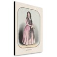 thumbnail image 1 of Canvas Print: Matilda, 1847, 1 of 3