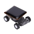thumbnail image 4 of Mini Coche de Juguete Con Energía Solar Para Niños, Fácil Montaje, Aprenda Ciencia Durante el Juego Conilustració de la Transformación de la Energía Luminosa, 4 of 8