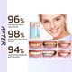 thumbnail image 4 of Pasta de dientes blanqueadora Pasta de dientes blanqueadora Nicotinamida Pasta de dientes blanqueadora deslumbrante, Pasta de dientes con nicotinamida Pasta de dientes para aliento fresco, Pasta de di, 4 of 9