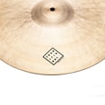 thumbnail image 3 of ISTANBUL Platillos Medium Hi-hats de 14” Agop Traditional MH14 ISTANBUL, 3 of 4