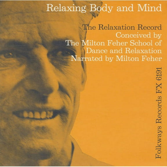 Relaxation Record