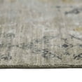 thumbnail image 3 of Dazzle DAZ-6 Beige Transitional Rug 2' X 3', 3 of 5