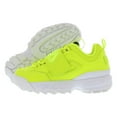 thumbnail image 4 of Fila Disruptor II Applique Womens Shoes, 4 of 4