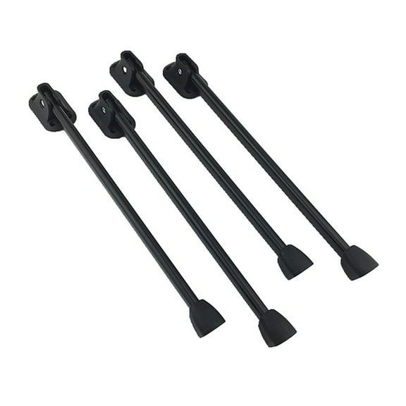 Heavy Duty Boat Seat Support Legs Adjustable Swing Designs Foldable Seat Legs Upgrades for Marine Furniture Stability