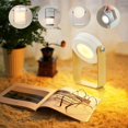 thumbnail image 2 of LLC Lampe de Chevet à LED Tactile Dimmable - Veilleuse Portable et Lampe de Table, 2 of 5