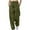 Army Green, variant on Women's Casual Loose Sweatpants Lightweight Running Sweatpants for Women with Pockets Athletic Workout Trousers