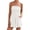 White, variant on BTFBM Womens Romper Spring Summer Strapless Tube Tops Beach Vacation Clothes Boho Loose Shorts Jumpsuits Pockets