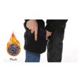 thumbnail image 4 of Sonducket 2Pcs Winter Warm-keeping Women Knee Pads Warmers Leg Cold-proof Activities Thickened Protector Cycling Electric Windproof Ciclismo No. 4, 4 of 6