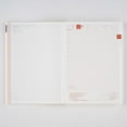 thumbnail image 5 of Hobonichi Techo 2025 Original Book [Simplified Chinese/A6/January Start/Monday Start/Planner], 5 of 9