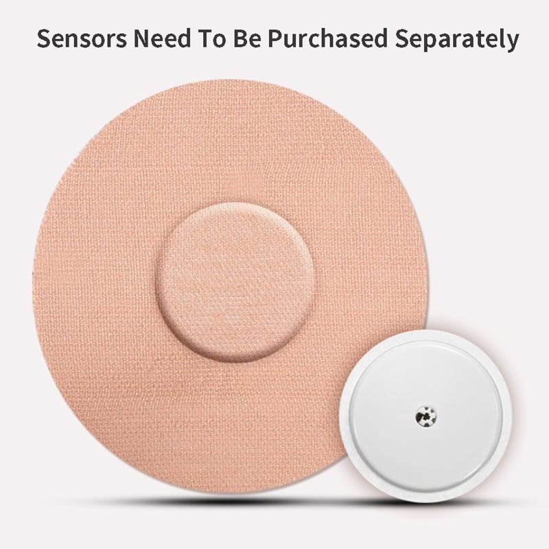 Waterproof Adhesive Patches for G6 and Australia Ubuy