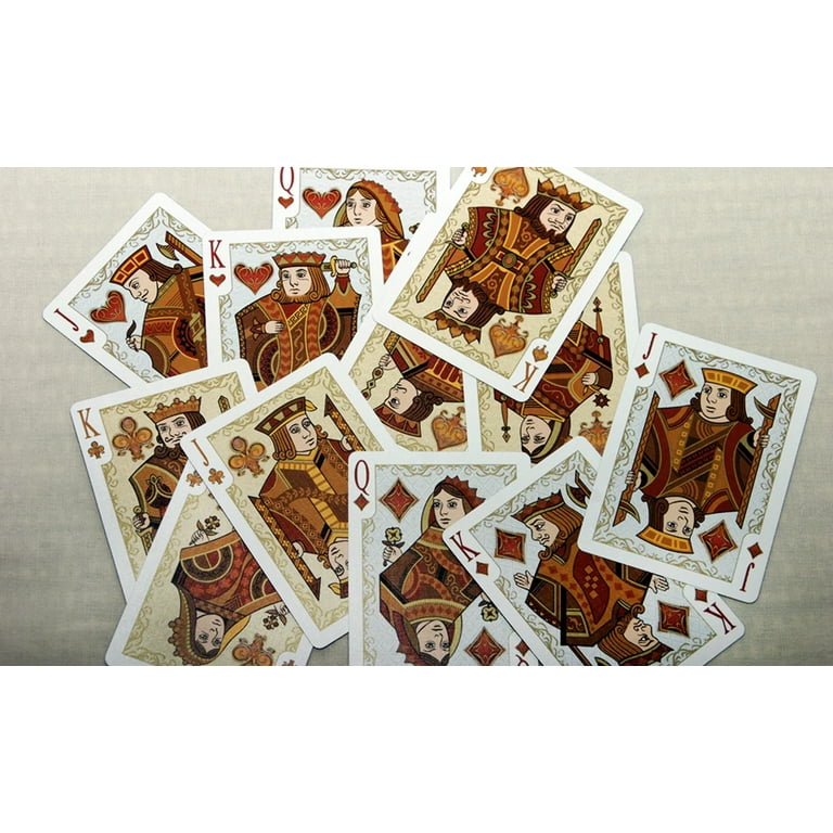トランプ BICYCLE Elegance Playing Cards Amazon.com: Ellusionist Bicycle Elegance Black Limited