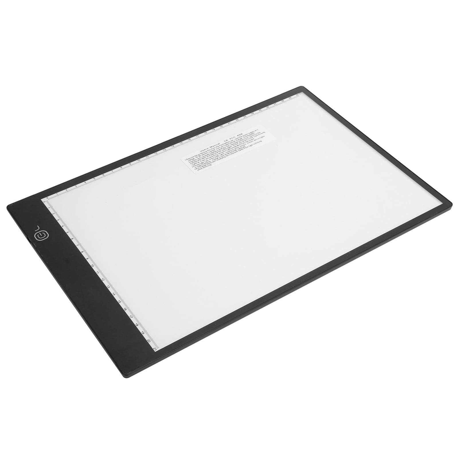 Tracing Drawing Board, Brightness A4 Light Box, For Painting Kids