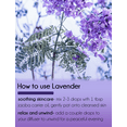 thumbnail image 3 of GreenHealth French Lavender Essential Oil 2 fl oz (59 ml) Glass Bottle w/ Cap, 3 of 8