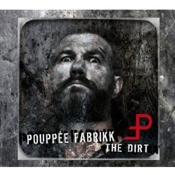 Pouppee Fabrikk - The Dirt - R&B / Soul - CD