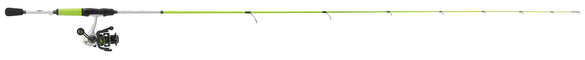lew's xfinity combo