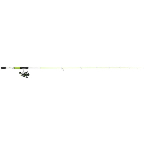 Lew's Xfinity Speed Spin Fishing Rod and Reel Combo
