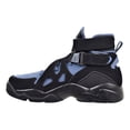 thumbnail image 4 of Nike Air Unlimited Men's Shoes Black/White/Slate 889013-003, 4 of 6