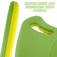 thumbnail image 3 of Kickboard de natación para adultos y niños, tabla de natación ligera de Eva con borde liso, 3 of 5