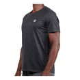 thumbnail image 2 of Playera Wilson para Hombre, Gris Talla  M, 2 of 4