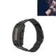thumbnail image 4 of Reloj de pulsera digital línea dual de reloj binario negro para uso diario ANGGREK Otros, 4 of 7