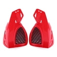 thumbnail image 2 of Motorcycle Hand Guards,Universal 7/8" Dirt Bike Brush Handguards Handguards Finest Materials, 2 of 3