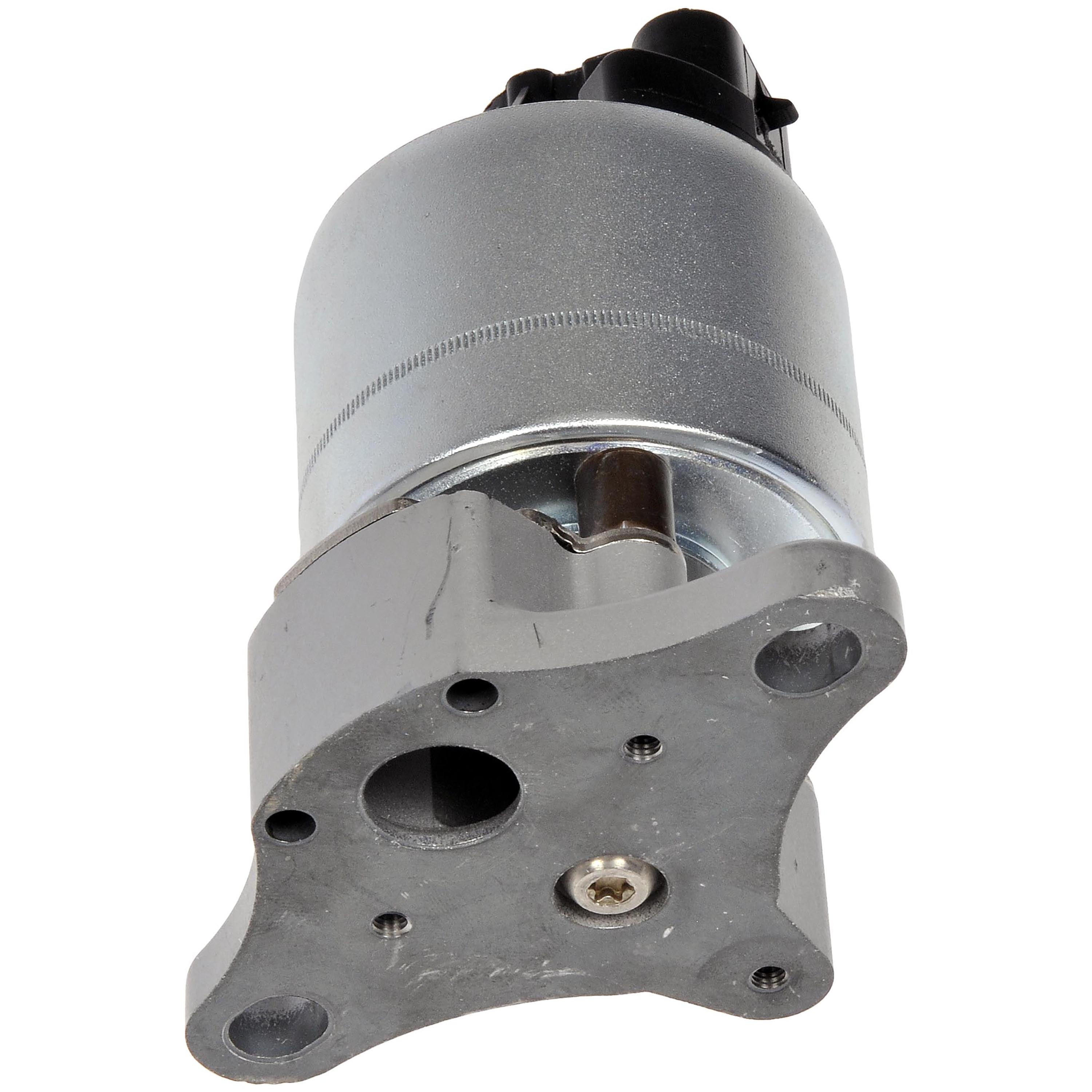 Dorman 911-698 Exhaust Gas Recirculation (EGR) Valve for Specific Chevrolet / GMC Models