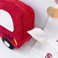 thumbnail image 7 of Jiibva Cartoon Crossbody Bag 2Pcs Cartoon Car Shape Mini Shoulder Bag for Outdoor Coin Purse Handbags, 7 of 7