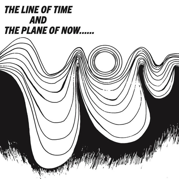 Shira Small - The Line of Time and the Plane of Now - Music & Performance - Vinyl