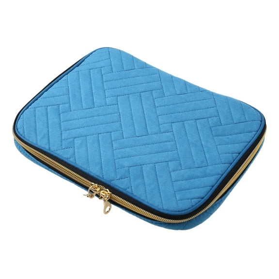 YIEMEEN Portable Watch Band Organizer for Case for Smartwatch Bracelet Strap Carrying for Case Storage Bag Holder Pouch Bags