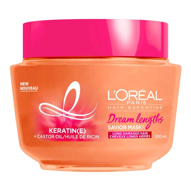 L'Oreal Paris Hair Expertise Dream Lengths