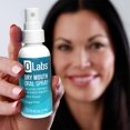 thumbnail image 4 of Spray para boca seca OLabs sabor menta, 45 ml, paquete de 2 unidades, sin azúcar, 4 of 6