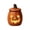 A, variant on Hand-Sculpted Halloween Mini Lanterns, Tea Light Holder,Halloween Candle Holder, Rustic Fall Decor, Cute Spooky Table Decor for Tiered Tray Home Mantel Party,A