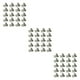 thumbnail image 1 of Bearachild Clip de resorte para tapicería de 20 piezas, abrazadera para muebles, soporte de esquinas, herrajes para sofá antiarañazos, Type1 NO1, 1 of 6