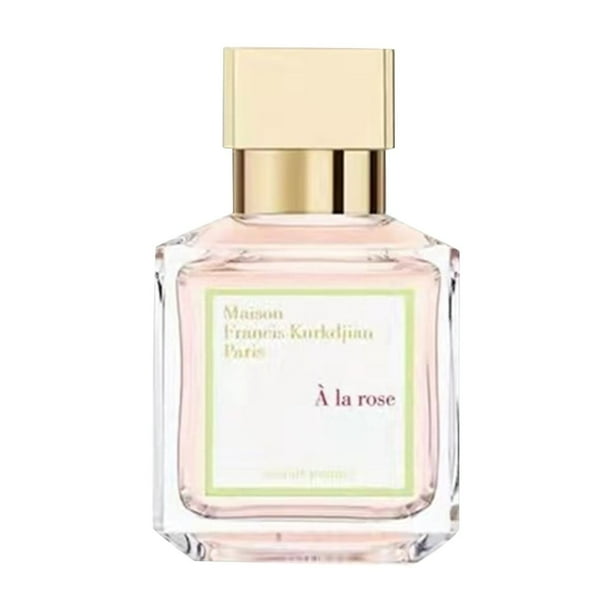 Maojin perfumes para caballero Ji'an 70ml Perfume Baccarat 540 Eau Life Water Amyris Eau Toilette