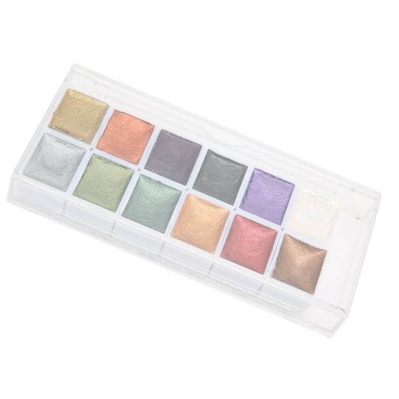 Watercolor Paint, Retro Watercolor  Diffusibility  for Watercolor Painting for Creation for Graffiti