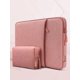 thumbnail image 1 of ZYB 13-16 inch Laptop Case Sleeve for MacBook Air 13 15 M1 M2 2012-2023,MacBook Pro 13 14 15 16 2010-2022 14-15.6 HP Lenovo Dell Acer Chromebook Surfa, 1 of 5