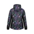 thumbnail image 2 of Mountain Warehouse Womens Dawn II Kaleidoscope Ski Jacket, 2 of 5