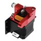 thumbnail image 3 of Kit de extrusora de aluminio Cr10 Pro compatible con Cr10s Pro Reprap Prusa I3 1,75 mm, 3 of 5