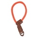 thumbnail image 4 of Correa ajustable para mano y muñeca para cámara Nikon Digital SLR, cuerda de mano de liberación rápida, color naranja, 4 of 14