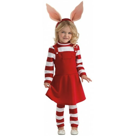 Olivia Toddler Costume - Small