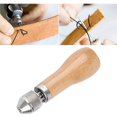 thumbnail image 4 of Punzón de Costura EOTVIA Resistente al desgaste Para Tienda de Reparación de Cuero DIY, 4 of 7
