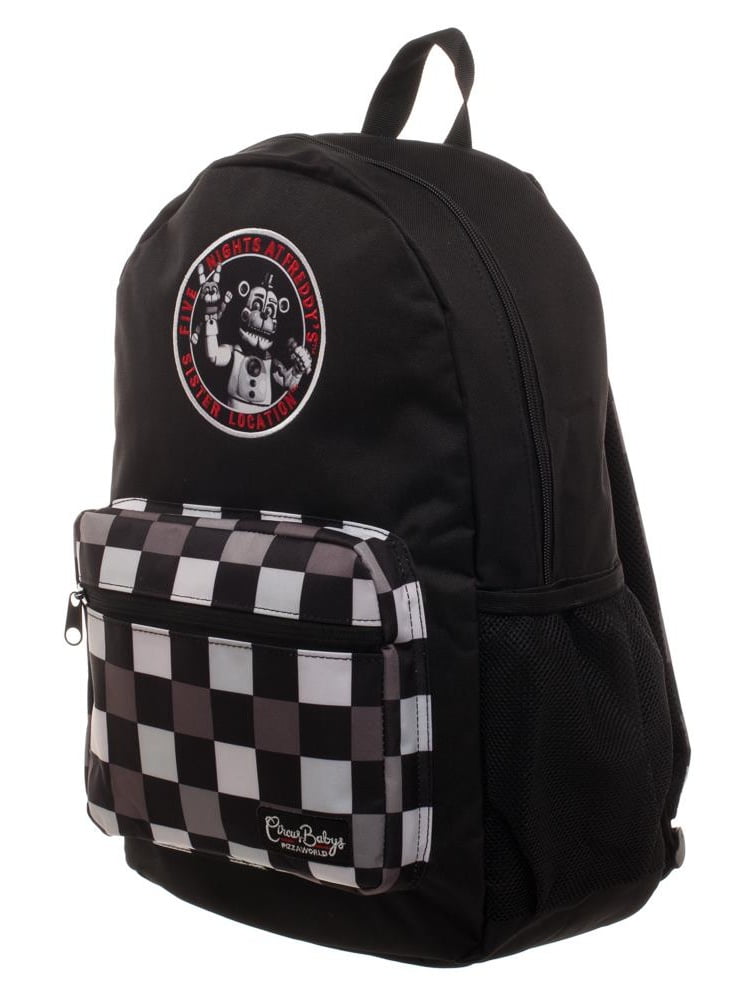 fnaf backpack