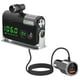 thumbnail image 2 of Handsfree Bluetooth FM Transmitter Wireless Radio Adapter Car Kit Mp3 Player USB, 2 of 5